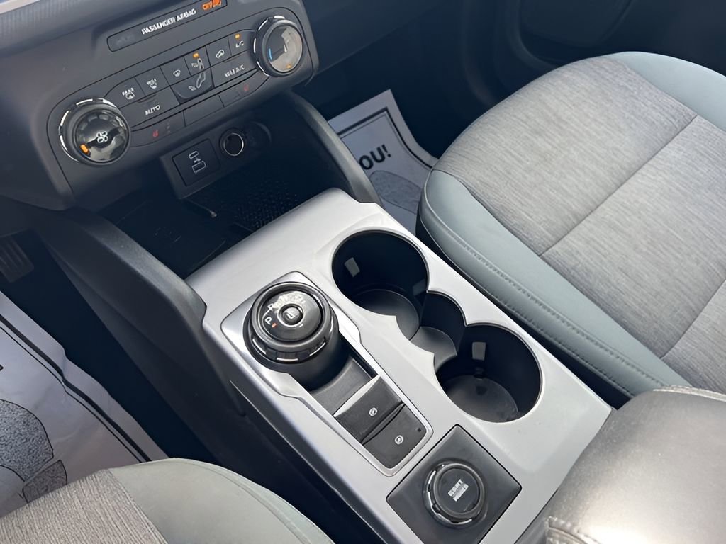 Used 2022 Ford Bronco Sport Big Bend w/ Convenience Package image 24