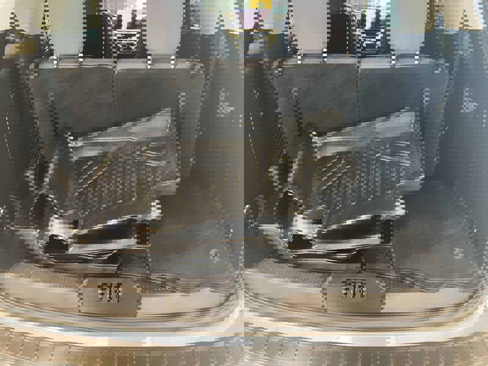 Used 2025 Ford Explorer Active image 27