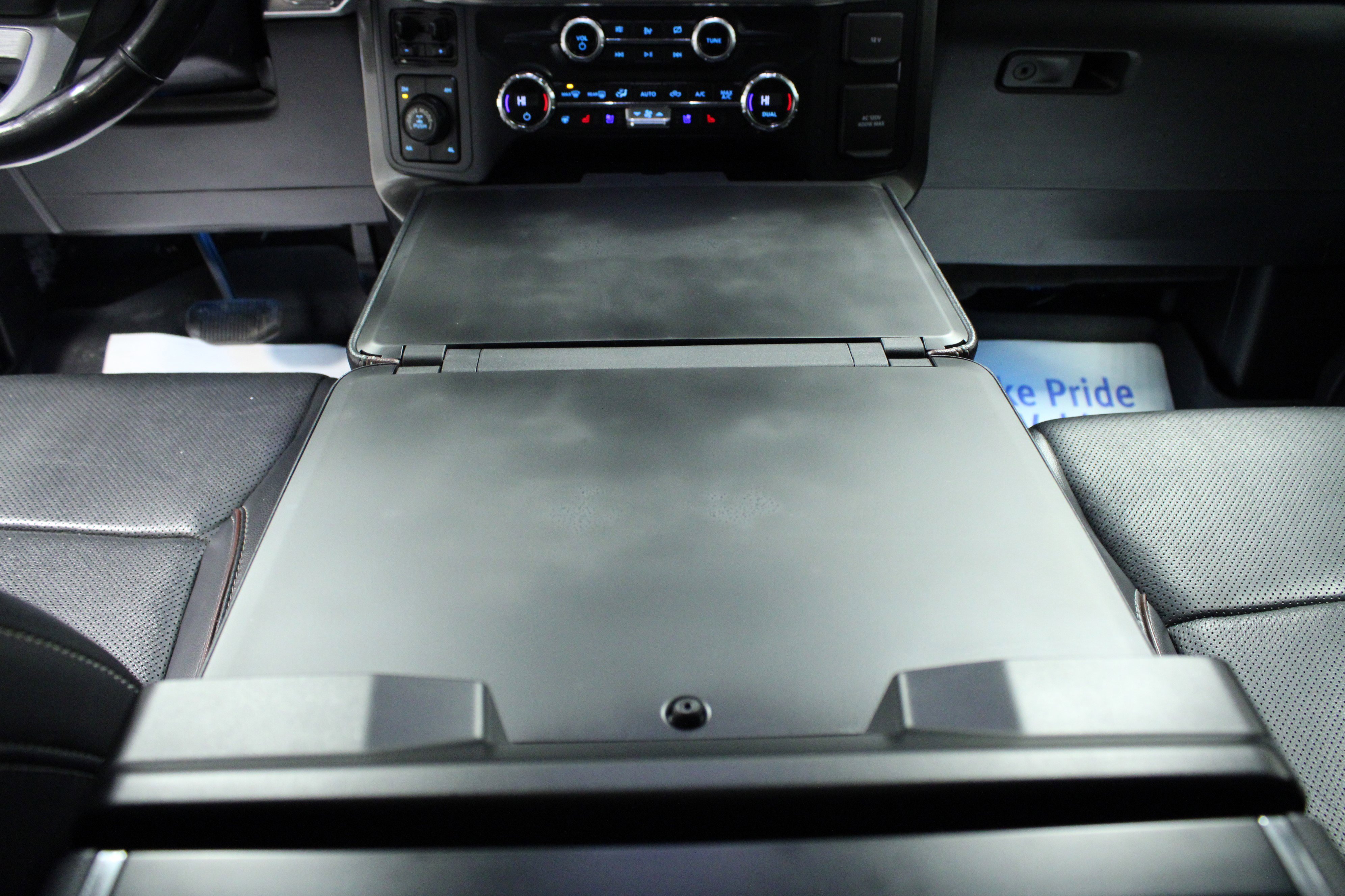 Used 2021 Ford F150 Lariat w/ Equipment Group 502A High image 20