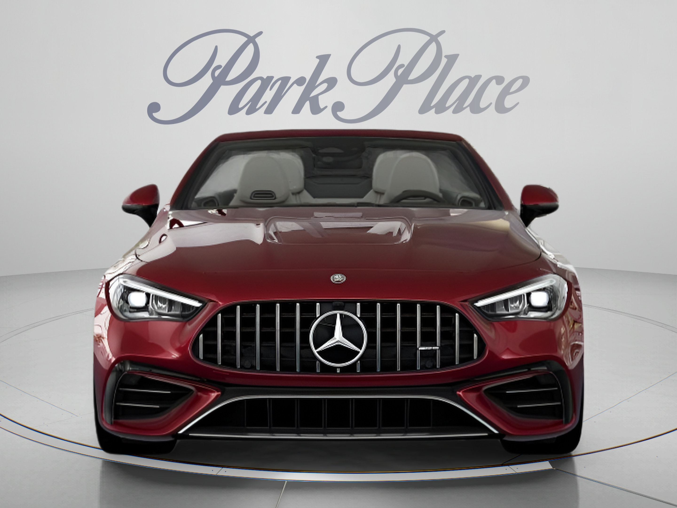 New 2027 Mercedes-Benz CLE 53 AMG 4MATIC Cabriolet image 36