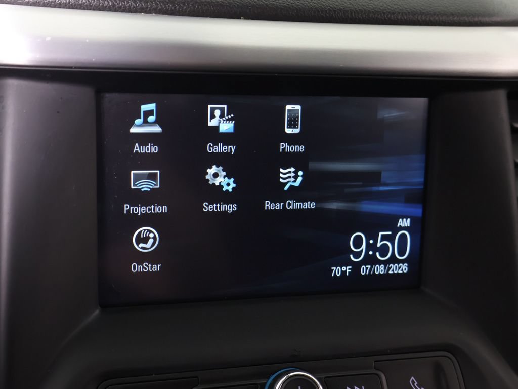 Used 2019 GMC Acadia SLE AWD/4WD image 40
