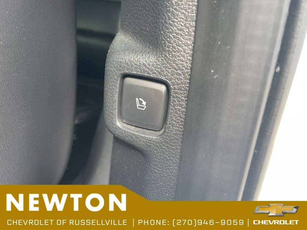 Used 2020 Lincoln Navigator Reserve w/ Equipment Group 208A Reserve AWD/4WD image 46