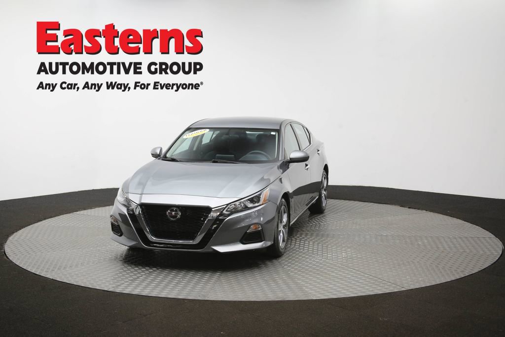 Used 2019 Nissan Altima 2.5 S AWD/4WD image 55