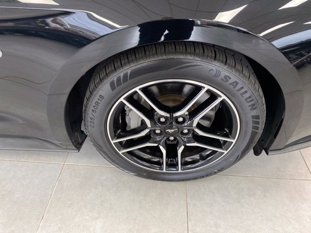 Used 2022 Ford Mustang GT Premium RWD image 13