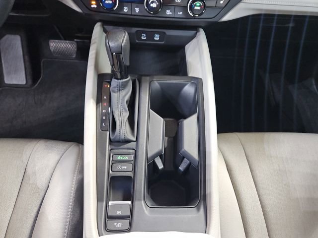 Certified 2024 Honda Accord EX image 27