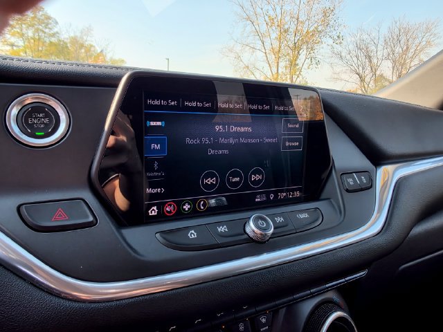 Used 2019 Chevrolet Blazer LT AWD/4WD image 26