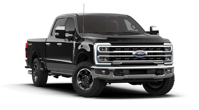 New 2026 Ford F250 4x4 Crew Cab Super Duty image 4