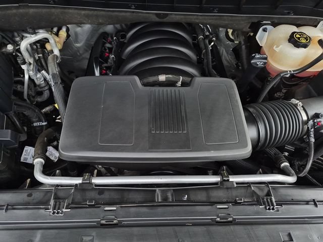 Used 2023 Chevrolet Tahoe Premier AWD/4WD image 29