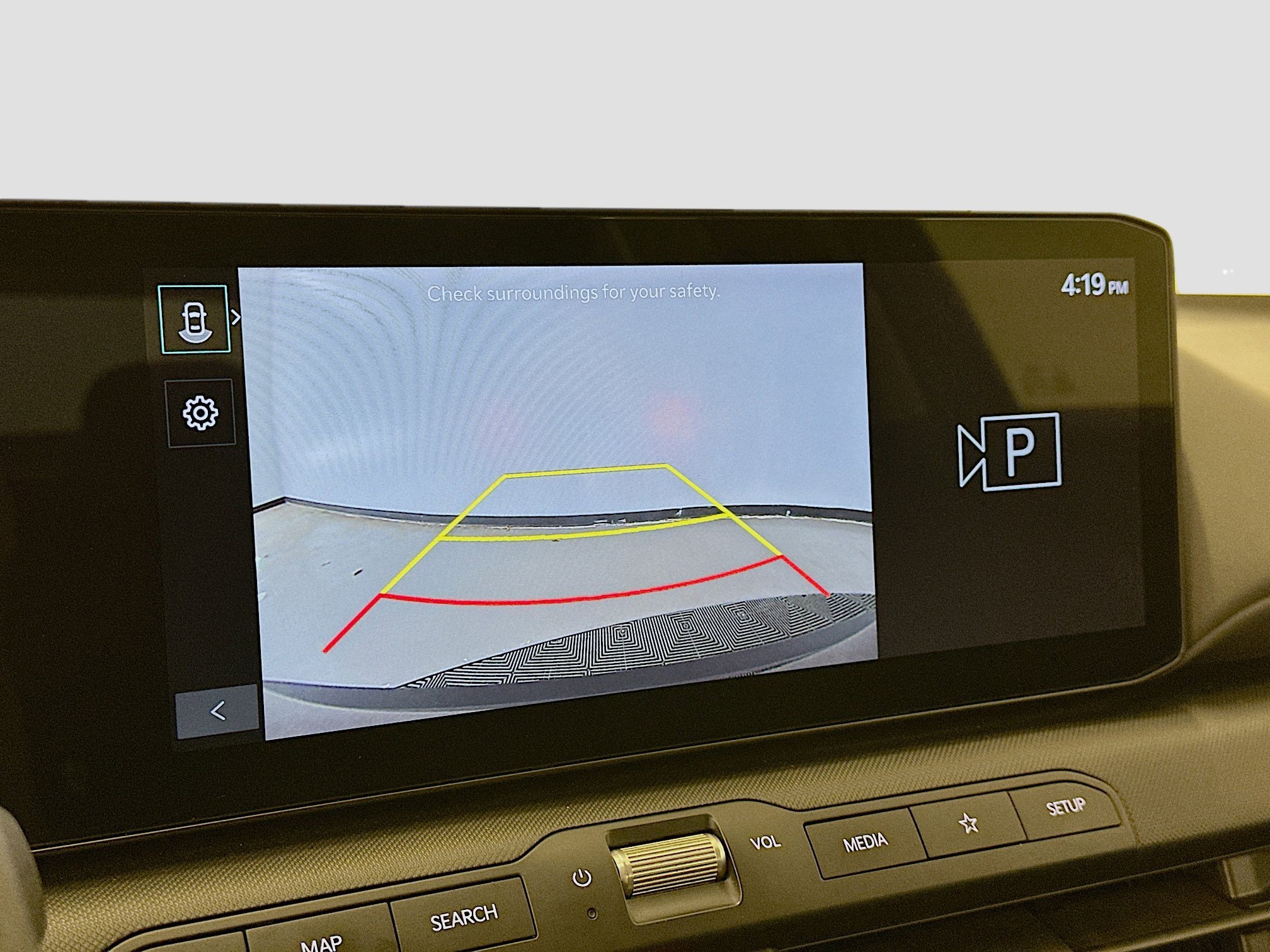 Used 2025 Kia K4 FWD image 23