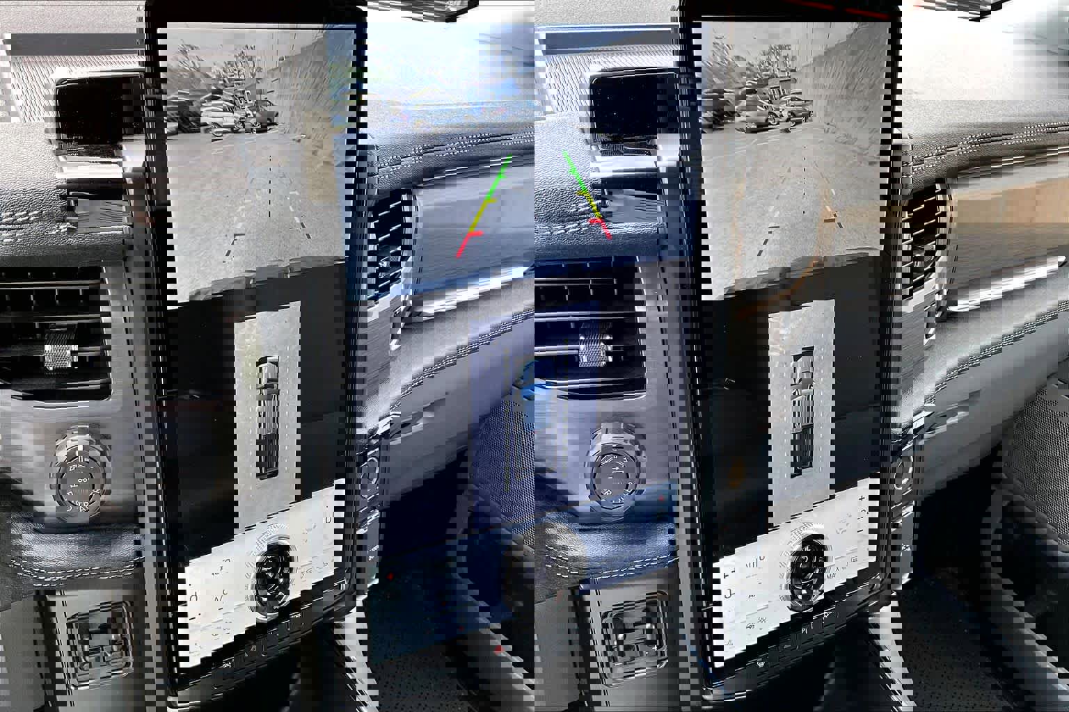 Certified 2025 Ford F150 Lightning Flash image 28