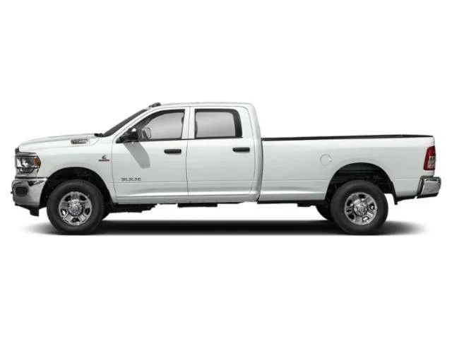 Used 2022 RAM 2500 Tradesman image 3