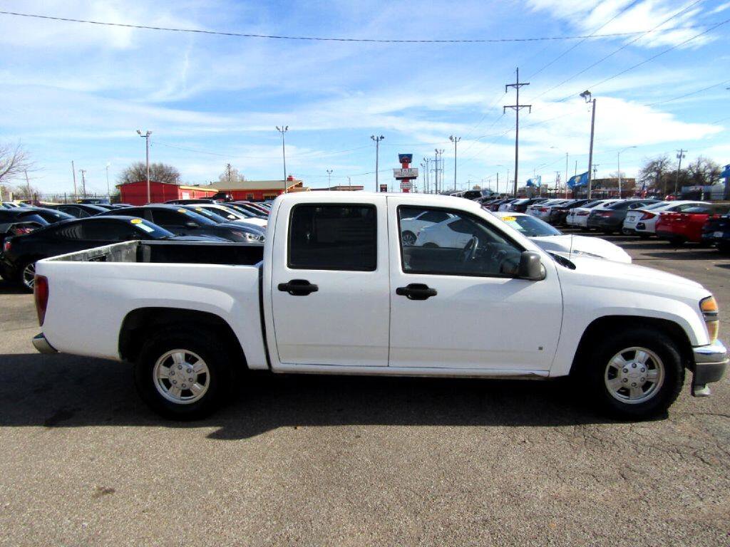 Used 2006 Chevrolet Colorado LT image 8