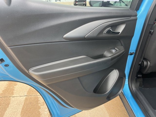 Used 2025 Chevrolet TrailBlazer LT image 32