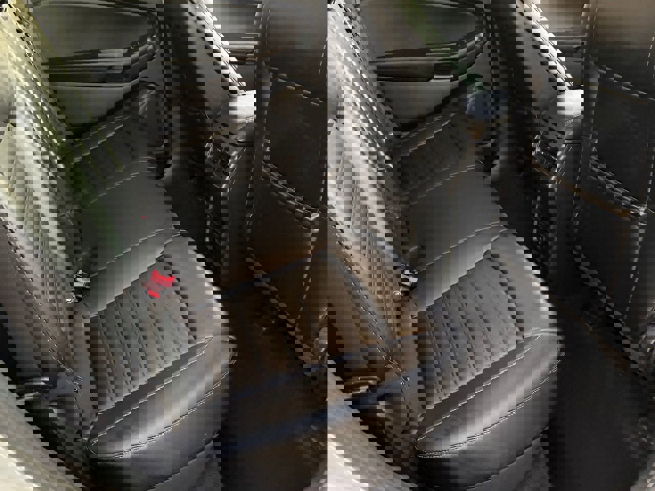 Used 2024 Ford Edge SEL image 38