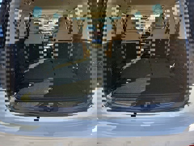 New 2026 INFINITI QX80 Pure w/ Cargo Package image 54