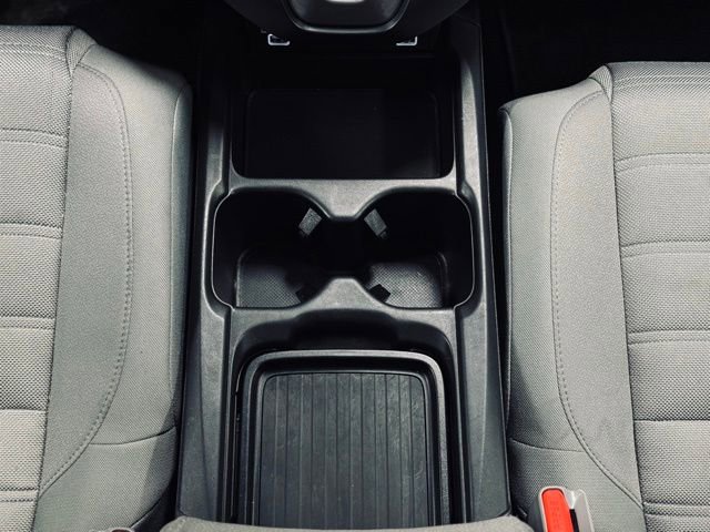 Used 2022 Honda CR-V EX image 28