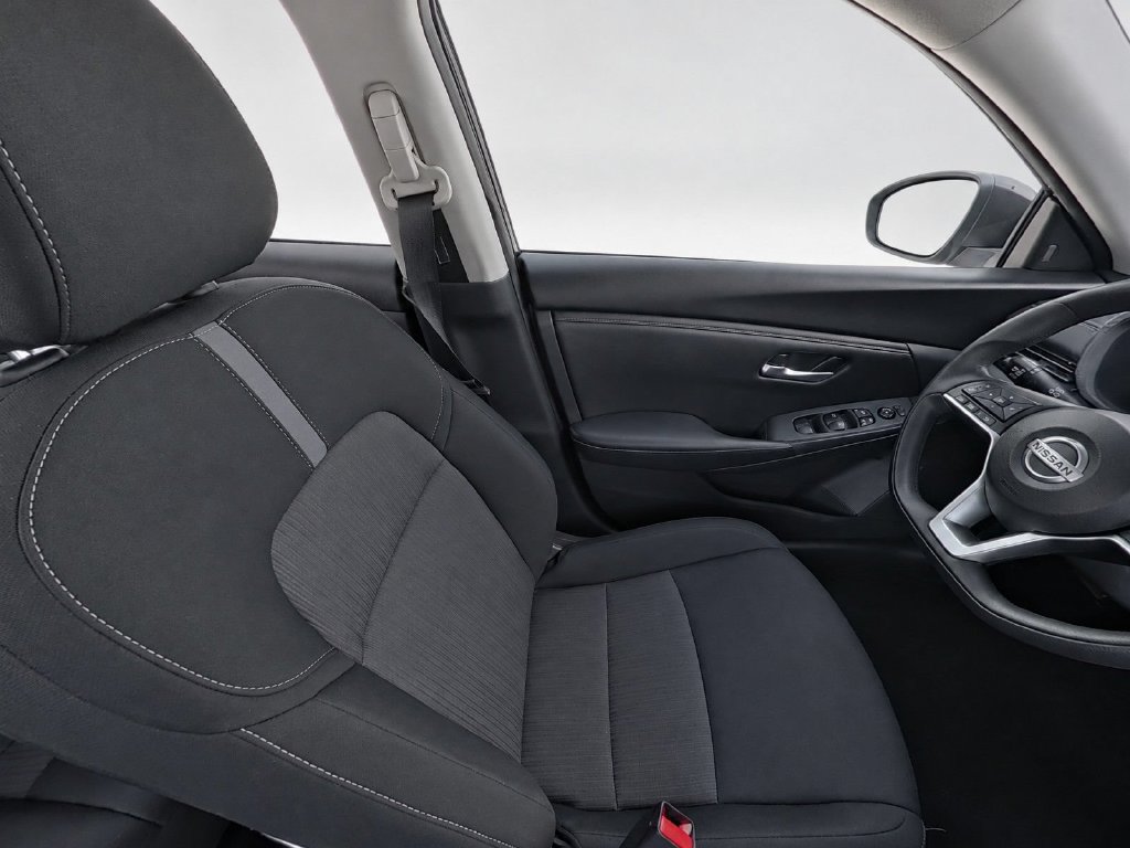 Used 2023 Nissan Sentra SV FWD image 22