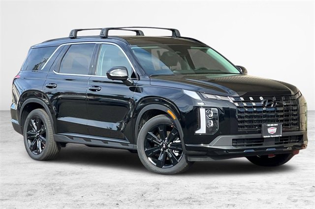 New 2025 Hyundai Palisade XRT