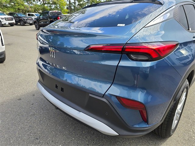 New 2025 Buick Envista Preferred w/ Convenience I Package image 14