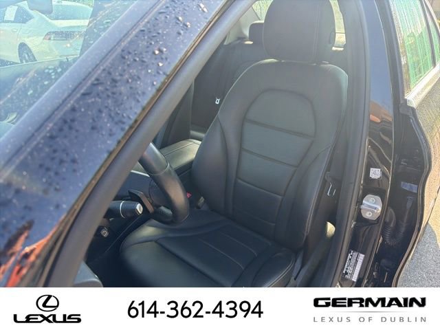 Used 2019 Mercedes-Benz C 300 4MATIC Sedan image 13
