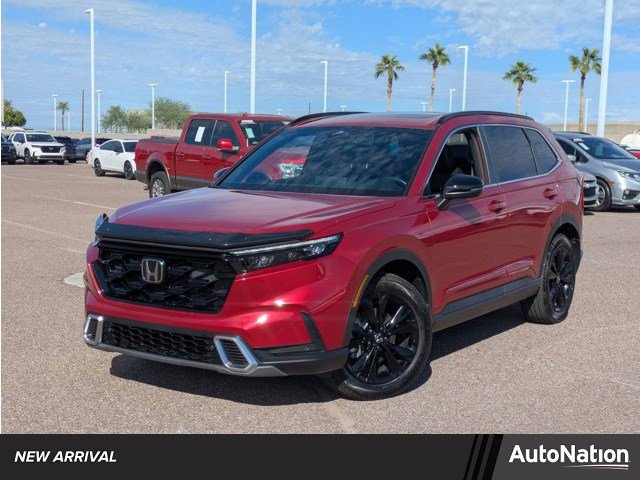 Used 2023 Honda CR-V Sport Touring