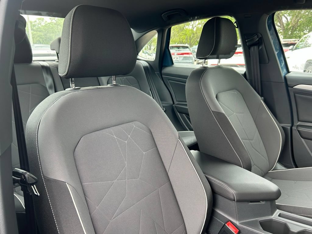 New 2026 Volkswagen Jetta Sport FWD image 44