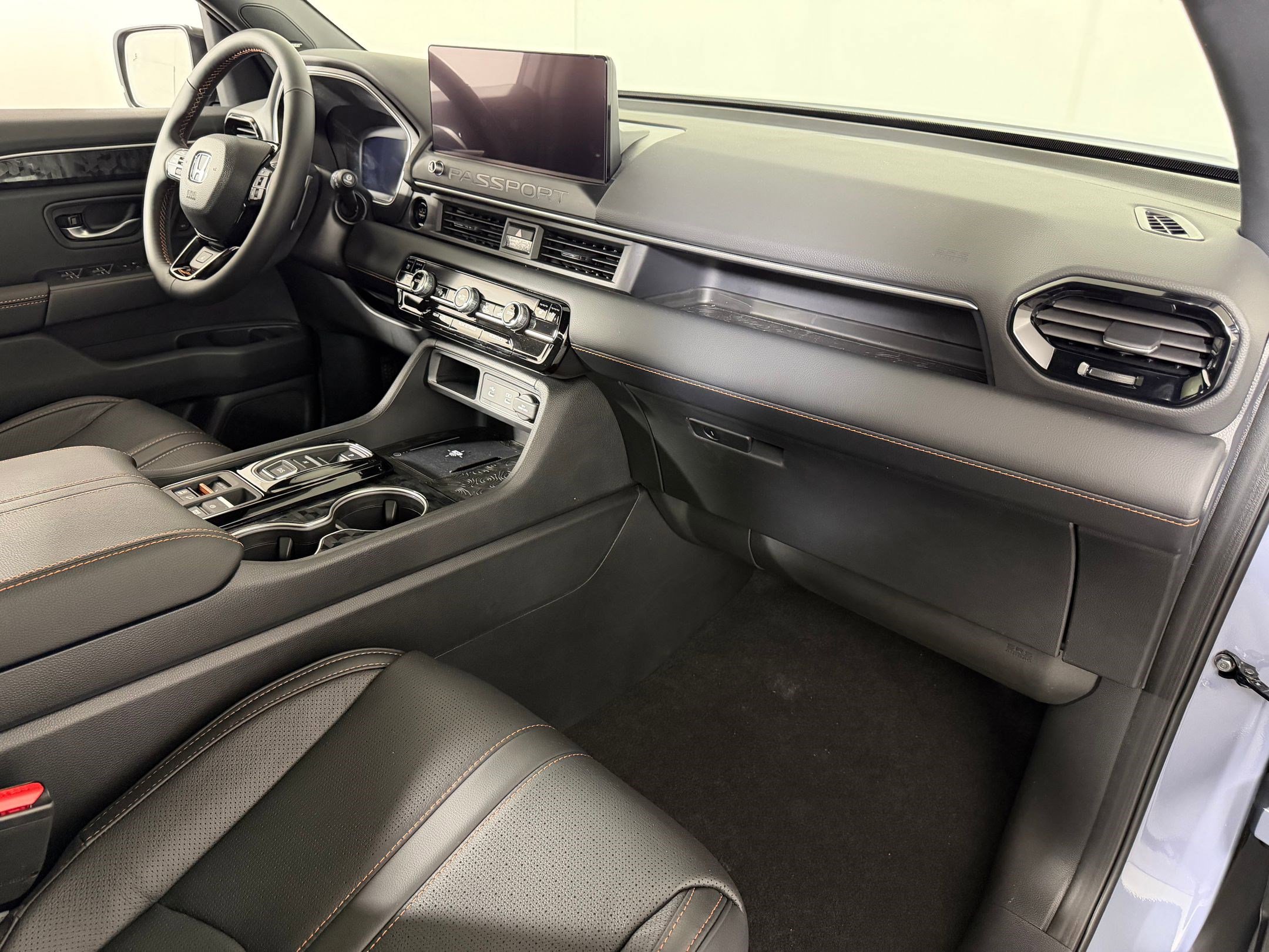 New 2026 Honda Passport TrailSport Elite image 24