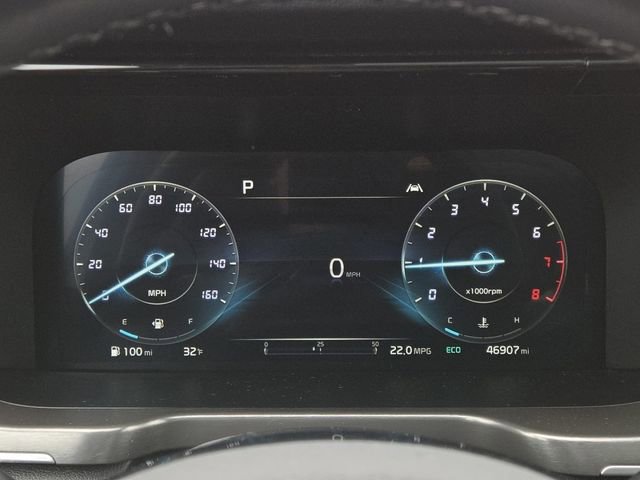 Used 2021 Kia Sorento SX image 37