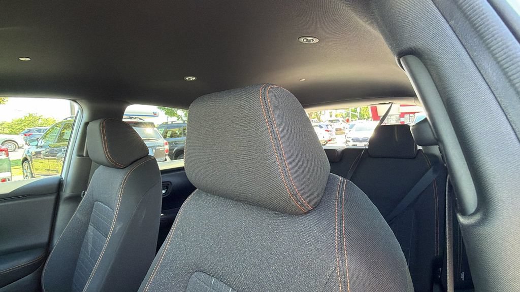 Used 2024 Honda HR-V Sport image 23