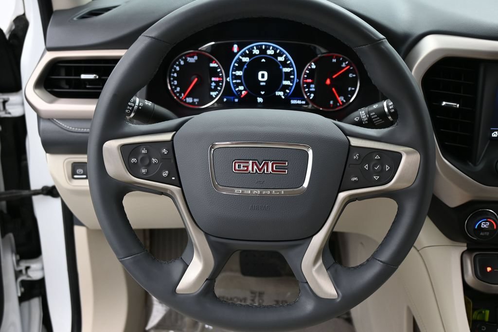 Used 2023 GMC Acadia Denali AWD/4WD image 23