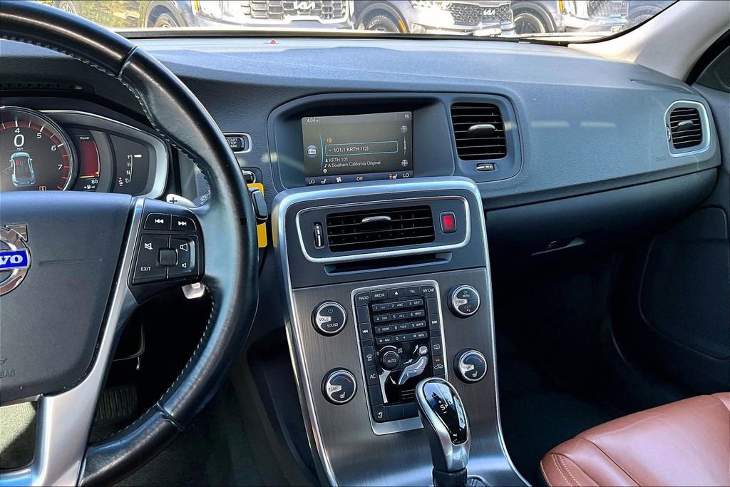 Used 2014 Volvo S60 T5 image 8