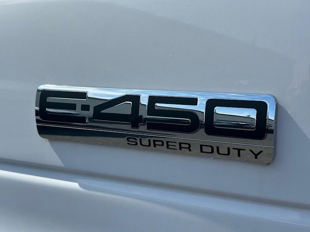 New 2024 Ford E-450 and Econoline 450 Super Duty w/ Driver's Safety Package image 5