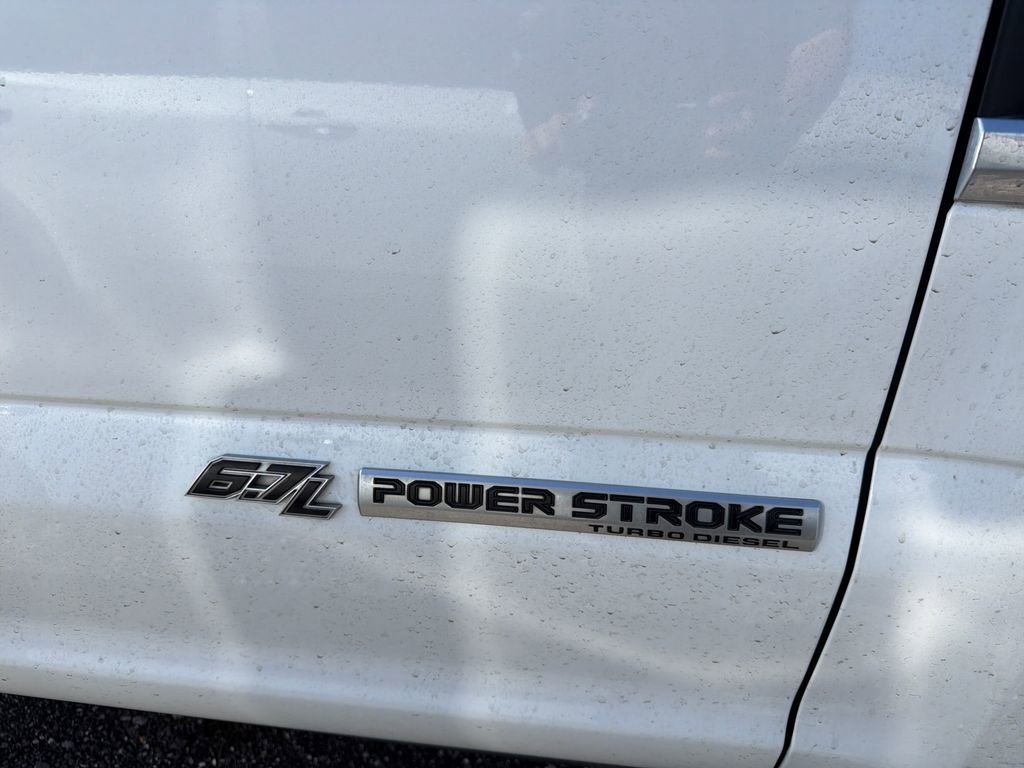 Used 2020 Ford F250 Limited image 15