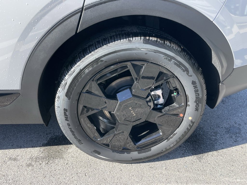 New 2026 Kia Sportage AWD Hybrid image 32