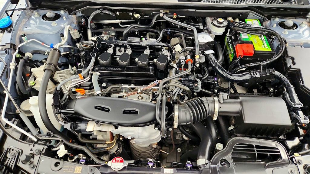 Used 2023 Honda Civic Touring image 26