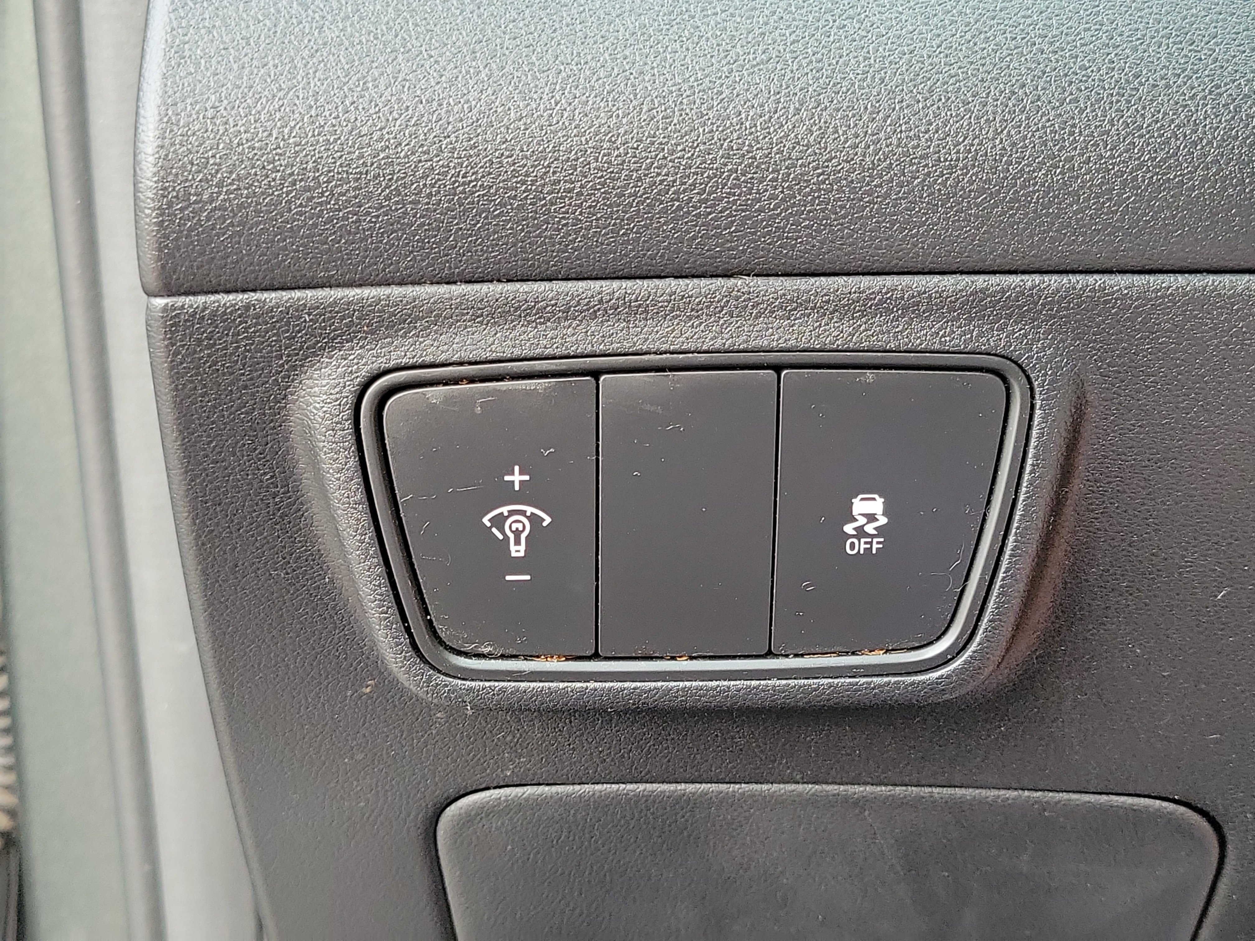 Used 2022 Hyundai Tucson SEL w/ Cargo Package FWD image 12