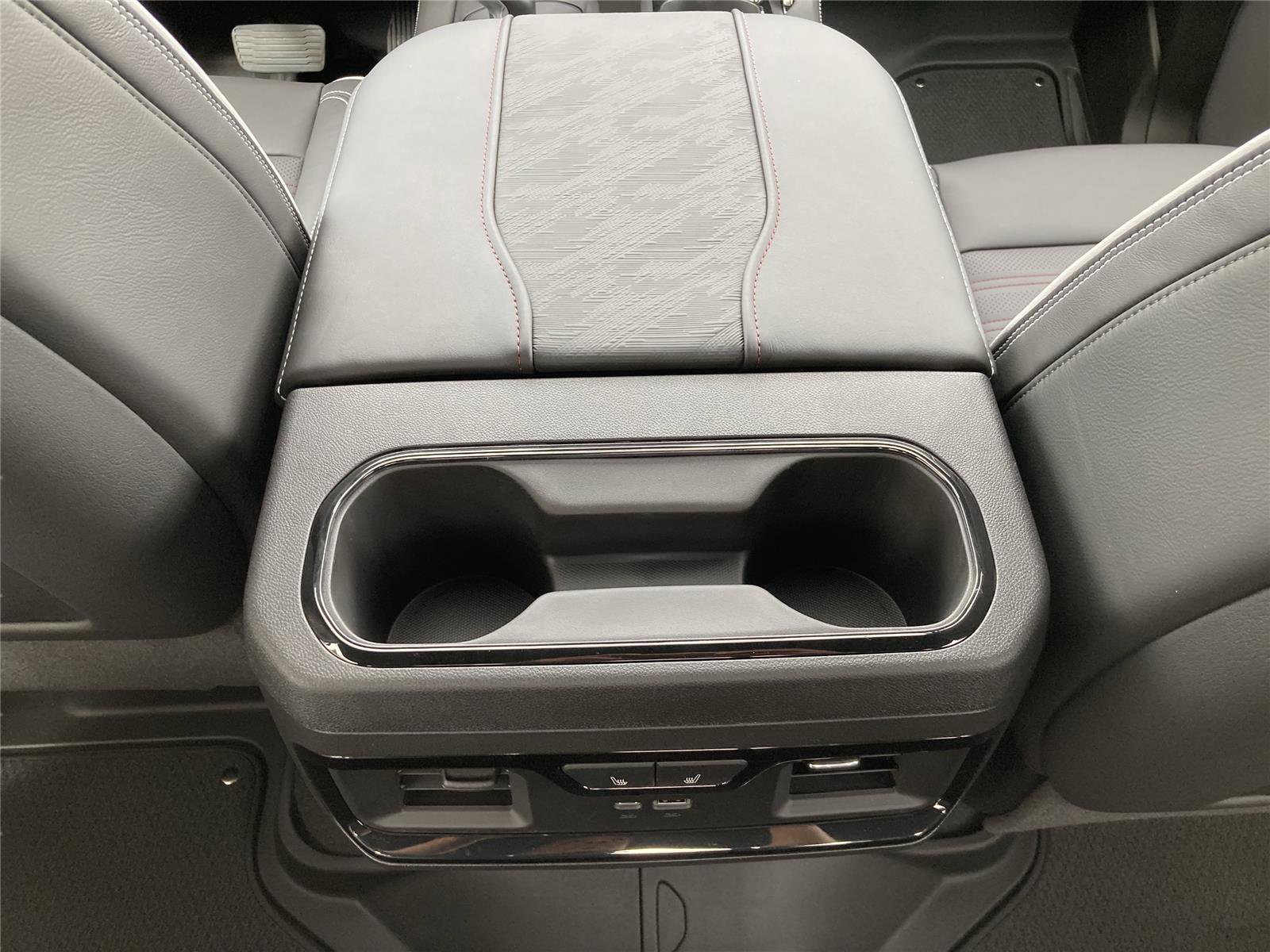 New 2026 GMC Sierra 1500 AT4X image 18