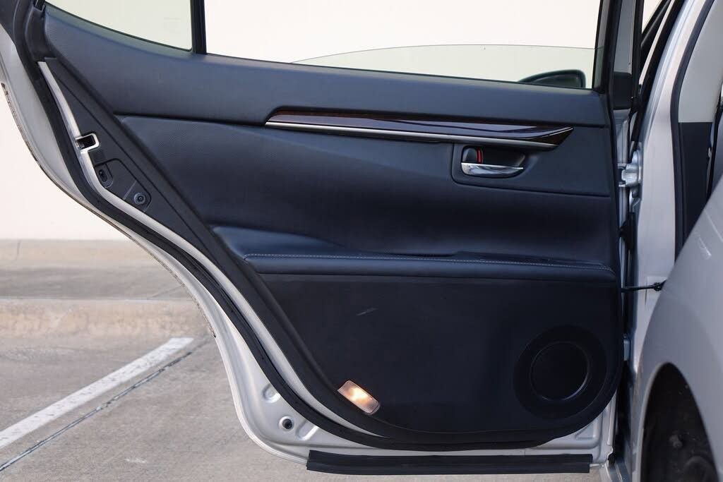 Used 2014 Lexus ES 350 w/ Premium Package image 38