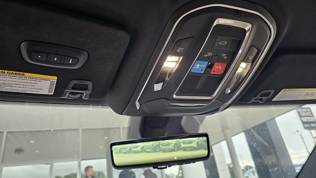 Used 2023 Jeep Grand Cherokee L Limited w/ Luxury Tech Group II image 14