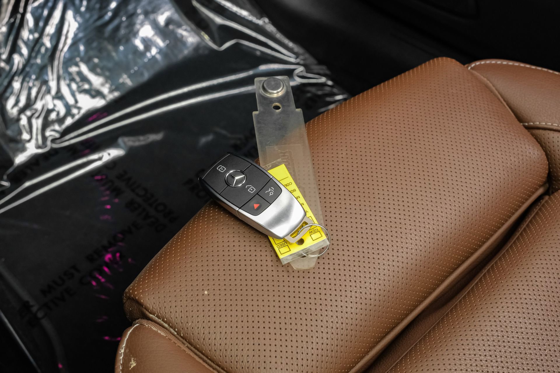 Used 2023 Mercedes-Benz CLA 250 image 69