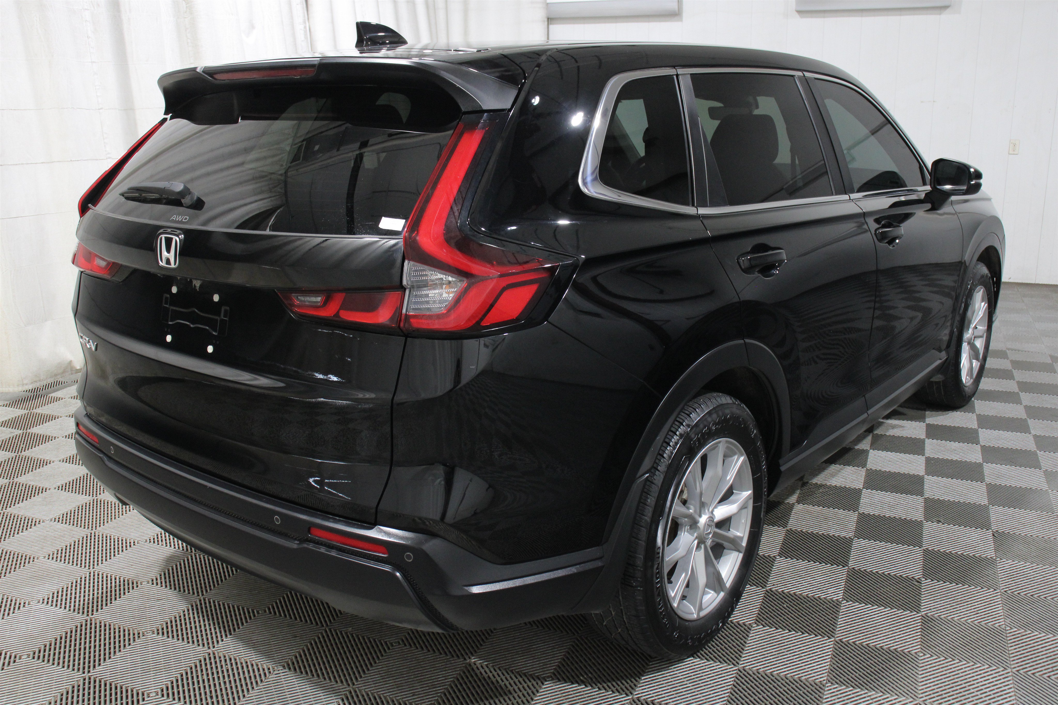 Used 2023 Honda CR-V EX-L image 34