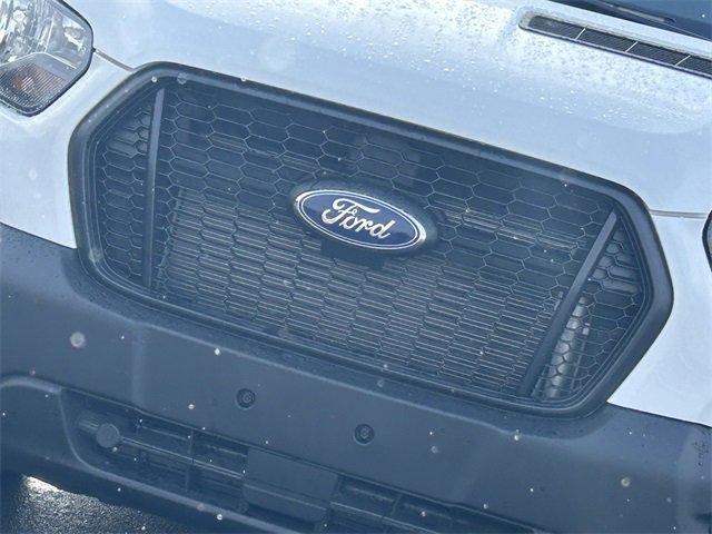 New 2024 Ford Transit 150 148 Medium Roof AWD w/ Load Area Protection Package image 5