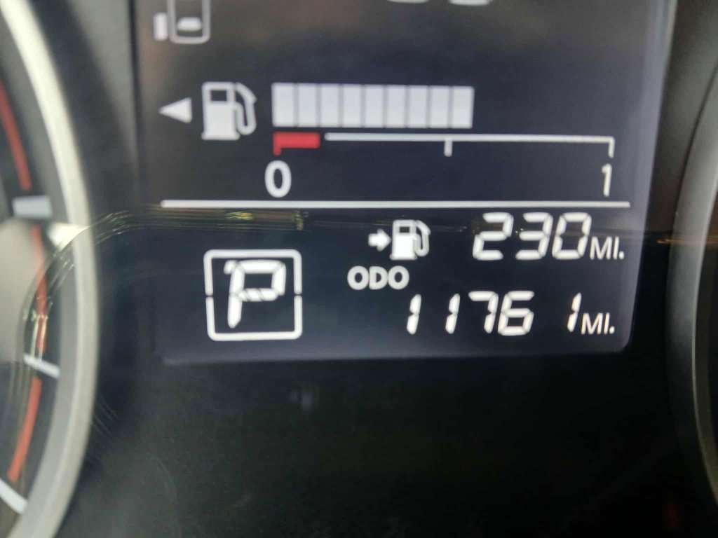 Used 2025 Nissan Versa S w/ Trunk Package FWD image 13