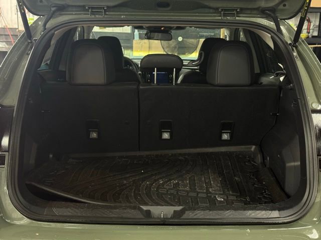 Used 2024 Subaru Crosstrek 2.5i Limited image 11