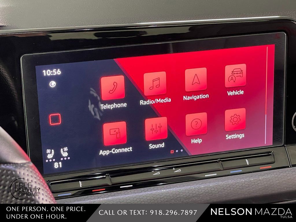 Used 2023 Volkswagen GTI SE image 27