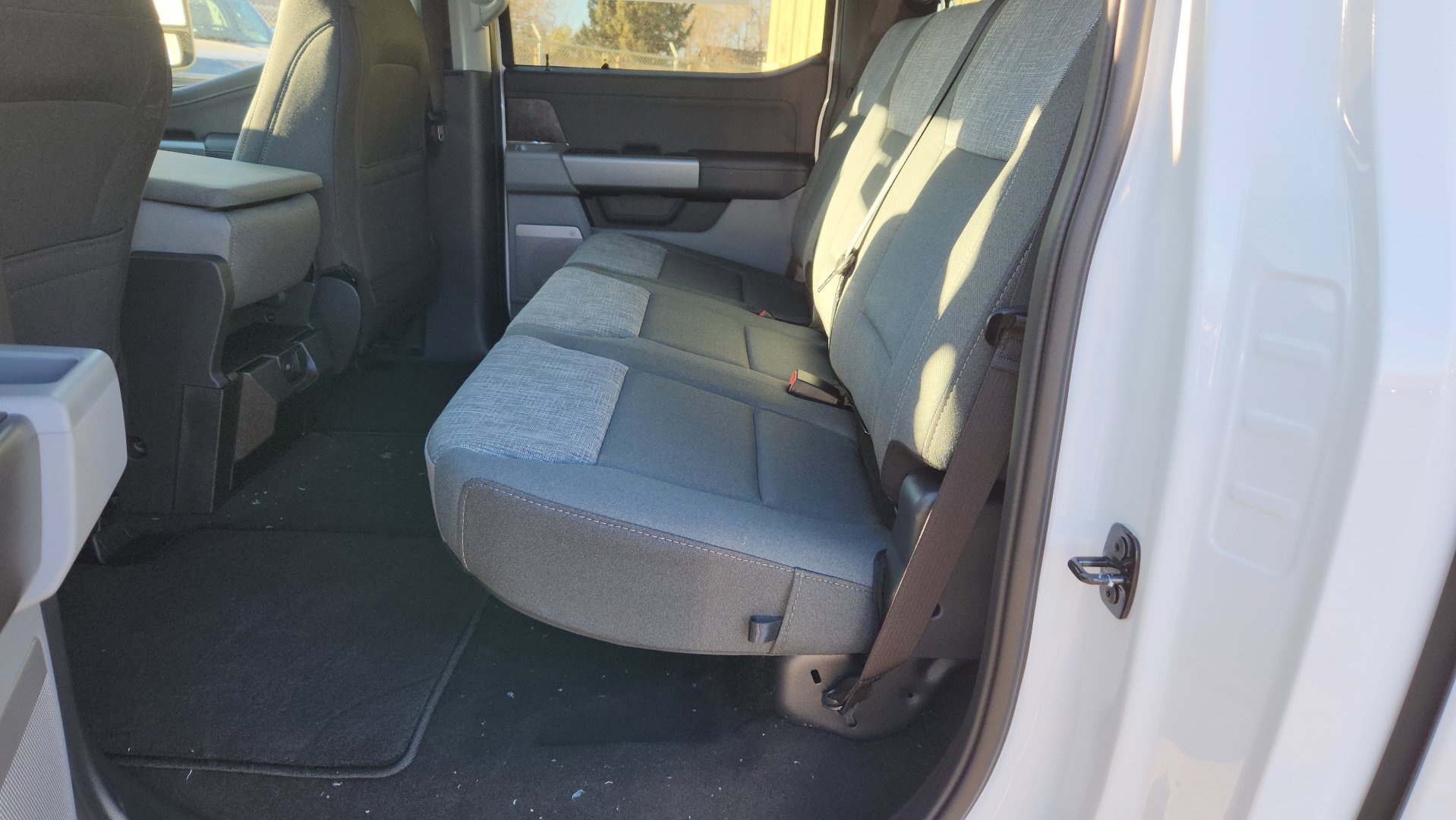 New 2026 Ford F250 XLT w/ XLT Premium Package image 26