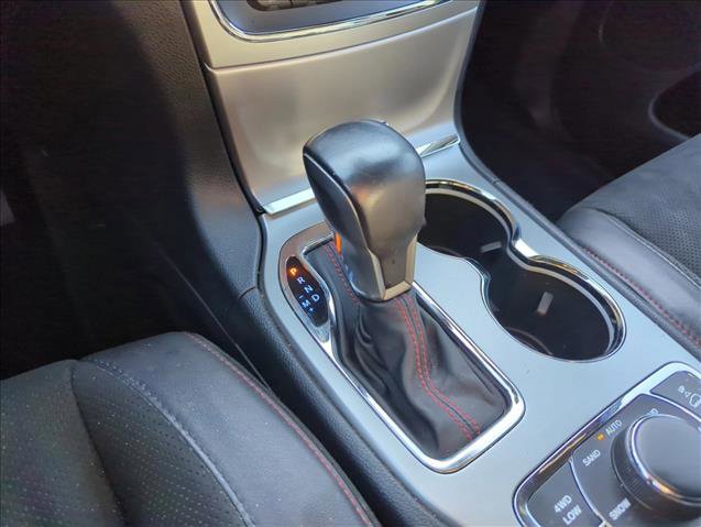 Used 2018 Jeep Grand Cherokee Trailhawk image 6