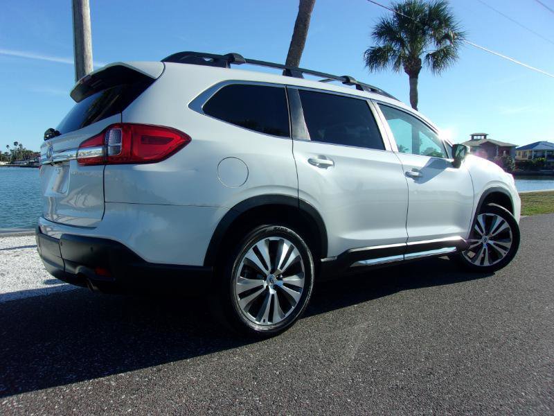 Used 2019 Subaru Ascent Limited w/ Popular Package #3 image 15