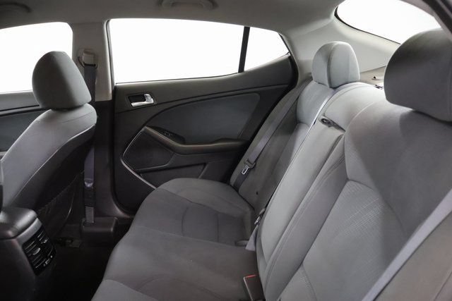 Used 2016 Kia Optima Hybrid FWD image 28