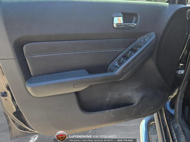 Used 2007 HUMMER H3 AWD/4WD image 13